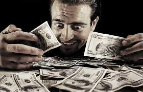 Dünyada nə qədər pul var?