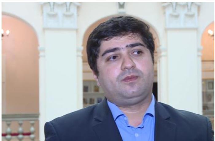 Ramiz Mehdiyevin sabiq köməkçisinin həbs müddəti uzadılıb