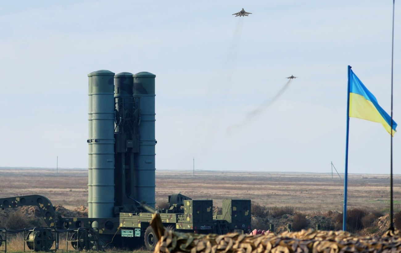 ŞOK ETİRAF: Hava müdafiəsi raketsiz qalıb