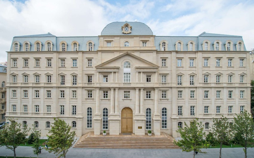 Nazirlik 466 dəfə bu səbəbə görə məhkəməyə verildi