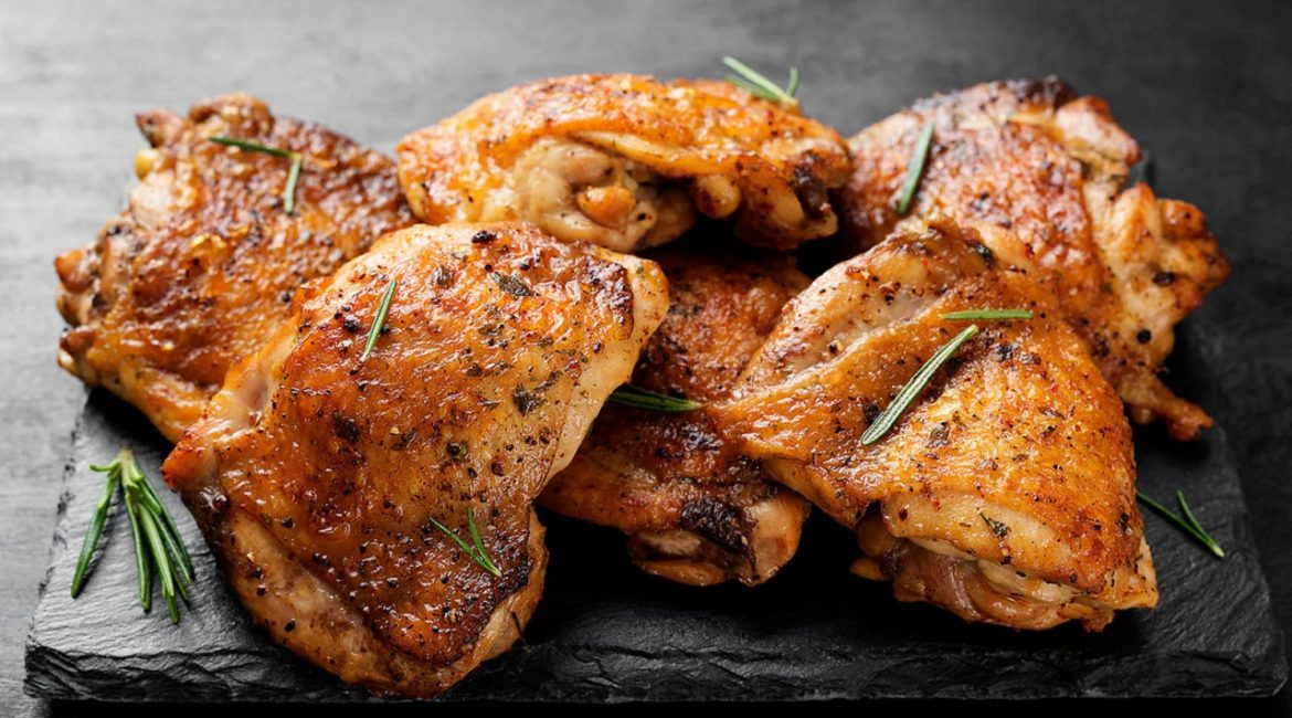 Restoranlar müştərisiz qalacaq: Dadlı və şirəli toyuq bişirməyin