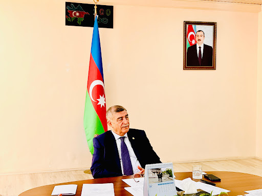 İcra başçısının bacısı işdən çıxarıldı