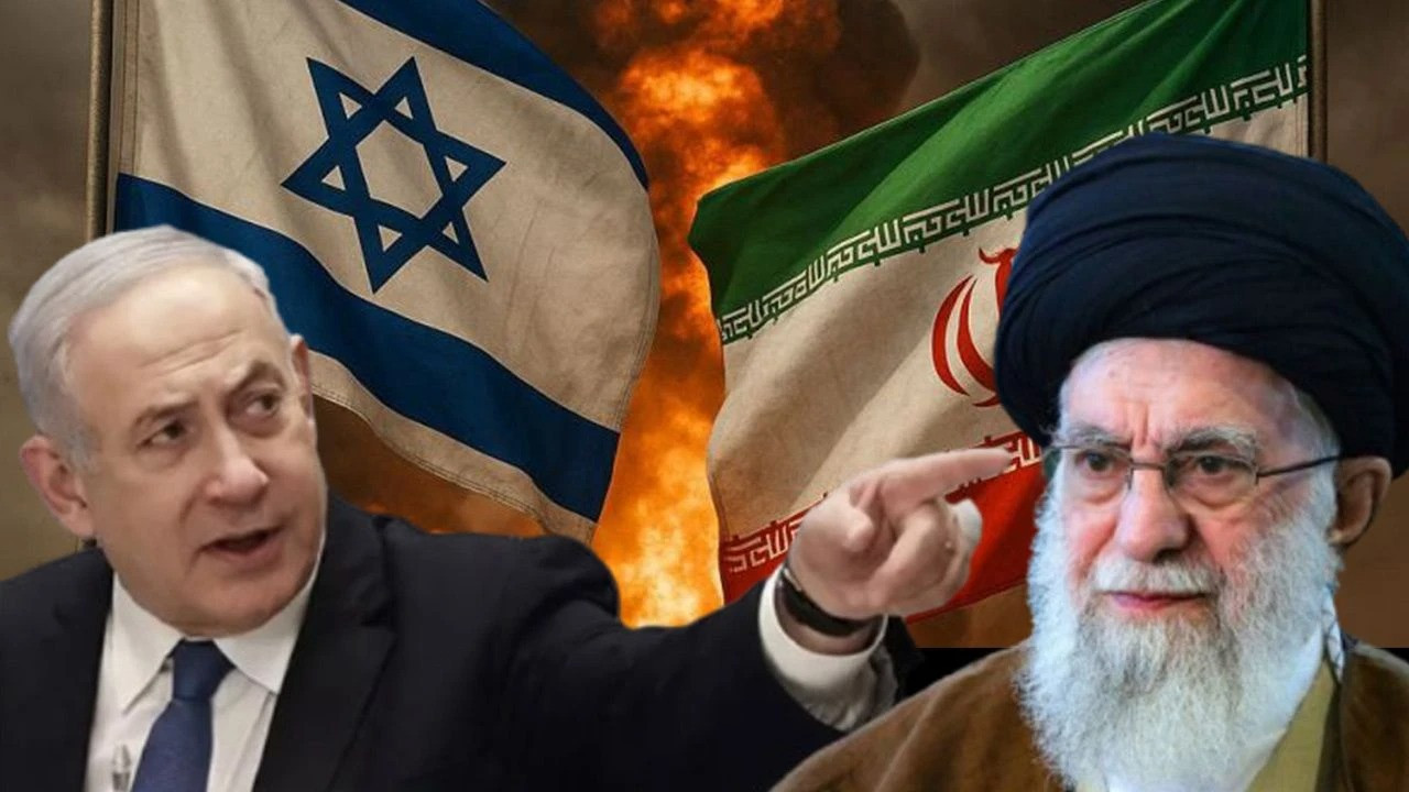 İsraildən xəbərdarlıq: İran "qırmızı xətt"i keçsə...