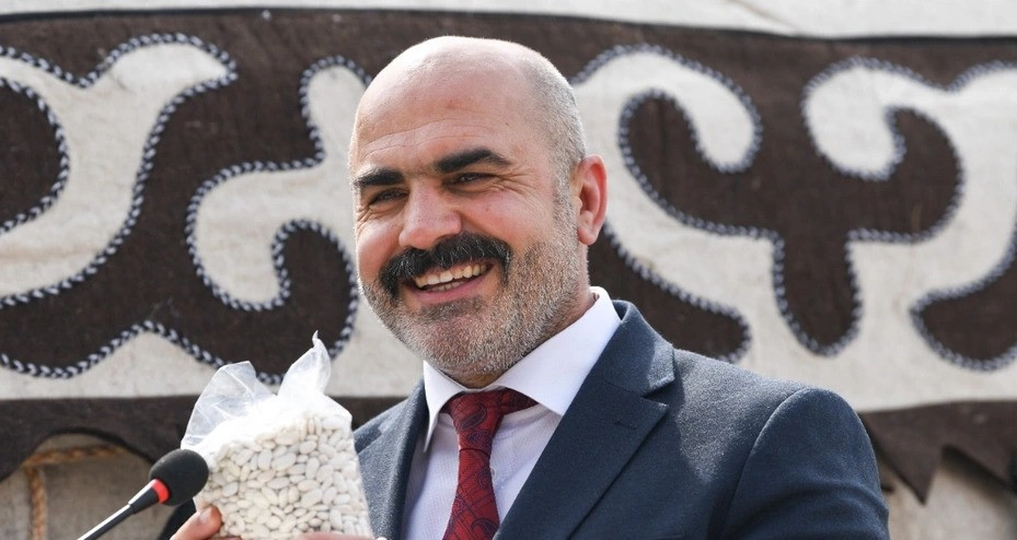 Holdinqin qanunsuz tikinti cəhdi dayandırıldı