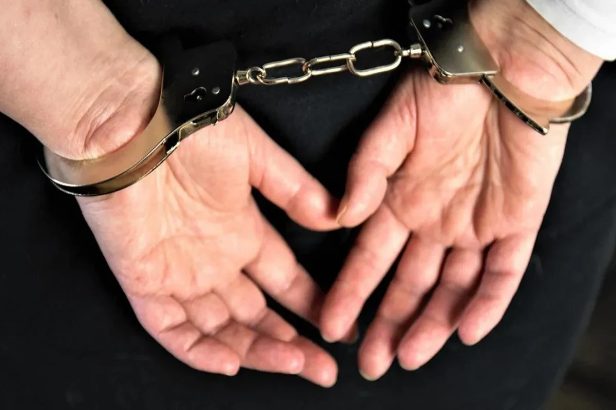 Mossad əməliyyatı Türkiyədə ifşa edildi: İki şübhəli tutuldu