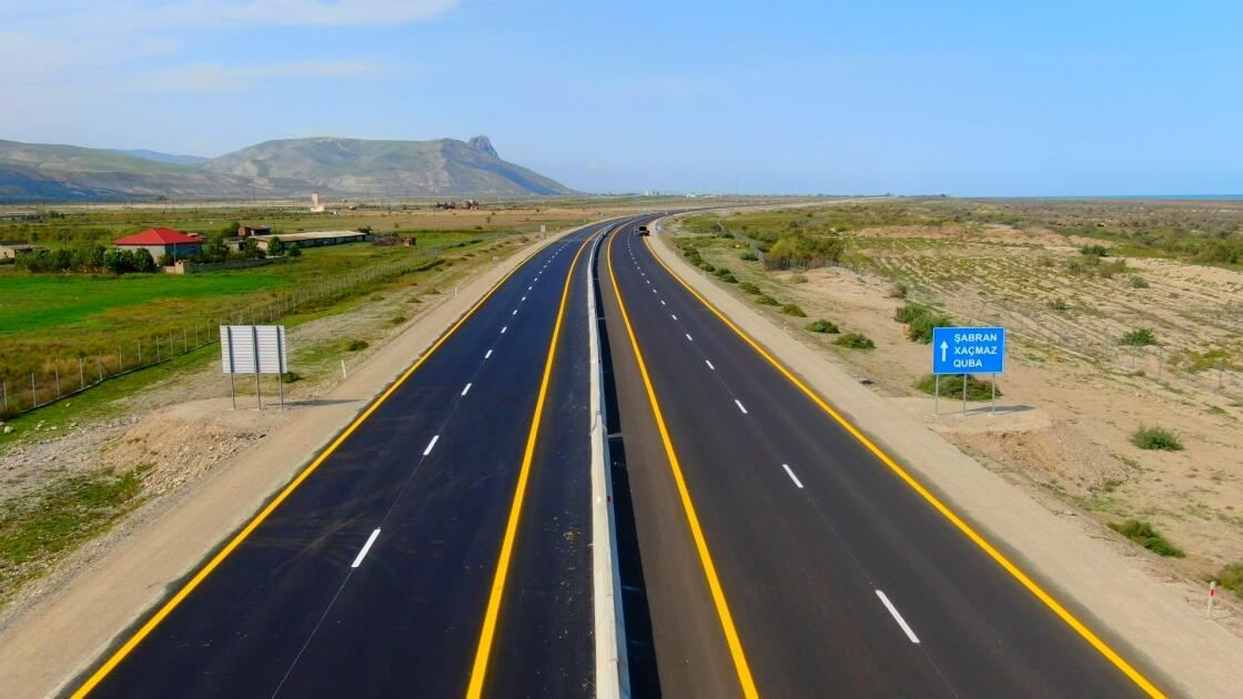 Ödənişli yollarda sürət həddi nə qədər olacaq?