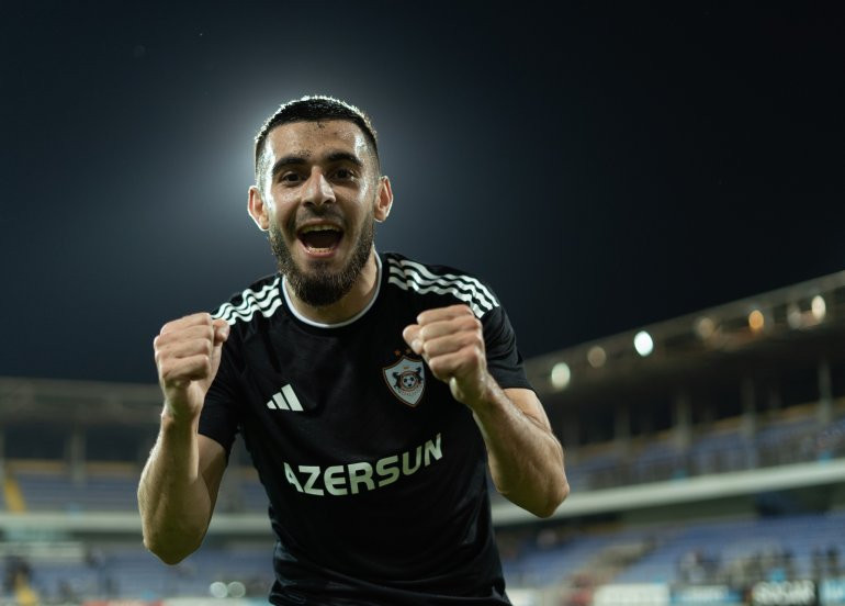 "Qarabağ"ın Elvinlə bağlı yekun qərarı bə oldu?