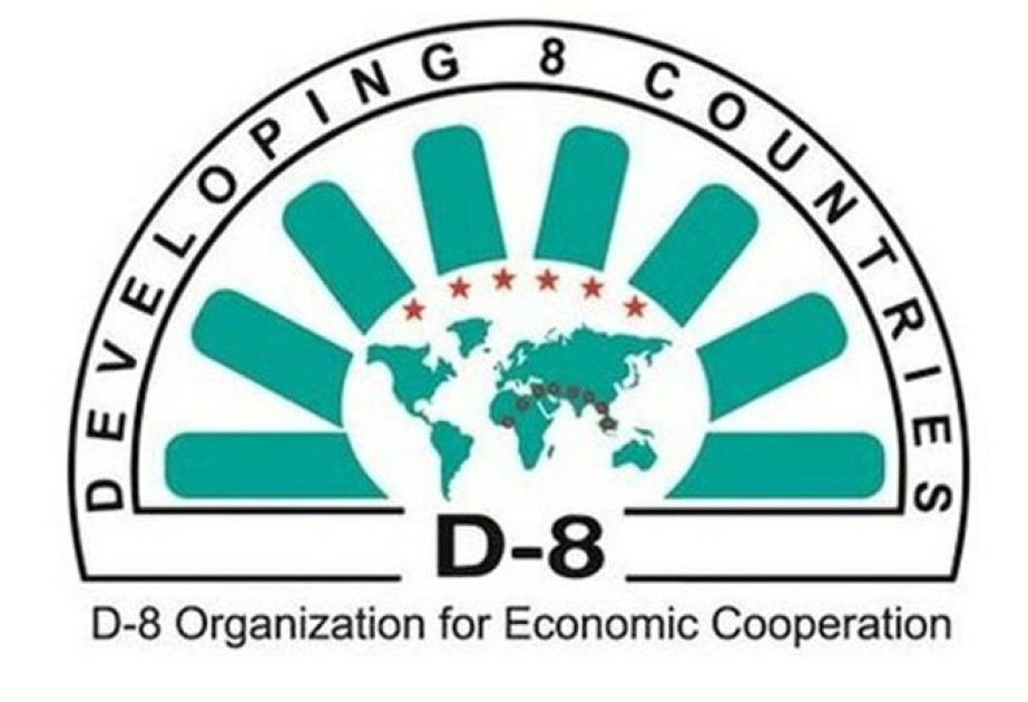 D-8 sammiti İndoneziyada keçiriləcək