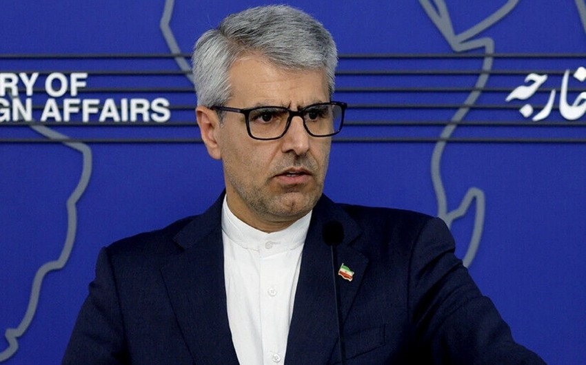 Cənubi Qafqazda sabitlik İran üçün də vacibdi