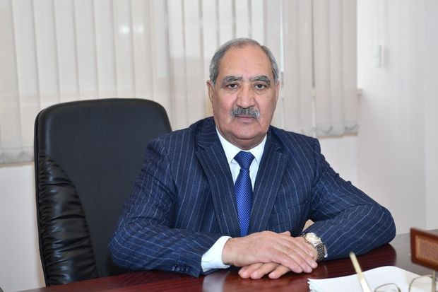 Fəzail Ağamalı ilə vida mərasimi keçiriləcək