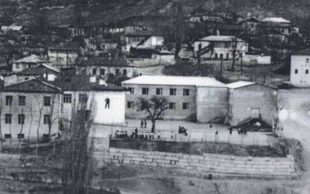 Malıbəyli və Quşçular qətliamından 34 il ötür