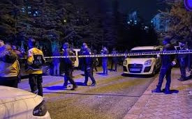 Həbsdən çıxan şəxs bütün ailə üzvlərini qətlə yetirdi