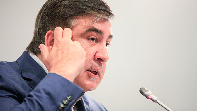 Saakaşvilidən Azərbaycan açıqlaması: Artıq bizə yaxın durmurlar