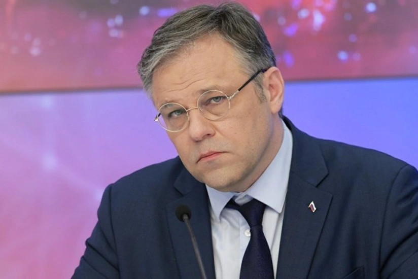 Rusiya Alekseyevə qarşı sui-qəsdi cəhdinin danışıqları pozmaq məqsədi daşıdığını iddia edib