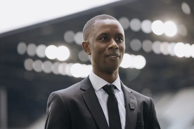 ABŞ klubunun rəsmisi: