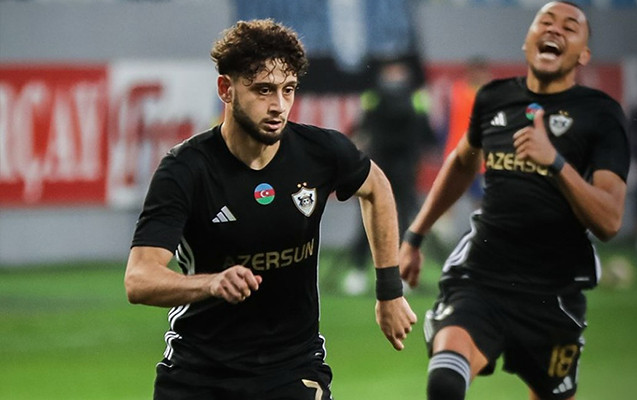 "Qarabağ" Nərimanı