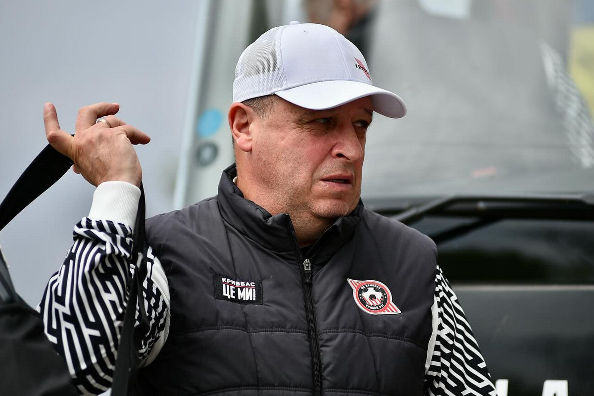 "Neftçi"nin baş məşqçisi: "Əgər bildirilsə ki, "Qarabağ"la oyun təxirə salınır, oynamayacağıq"