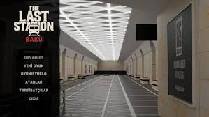 “The Last Station – Baku”: Kompüter oyunları ilə uşaqların beyni necə yuyulur?