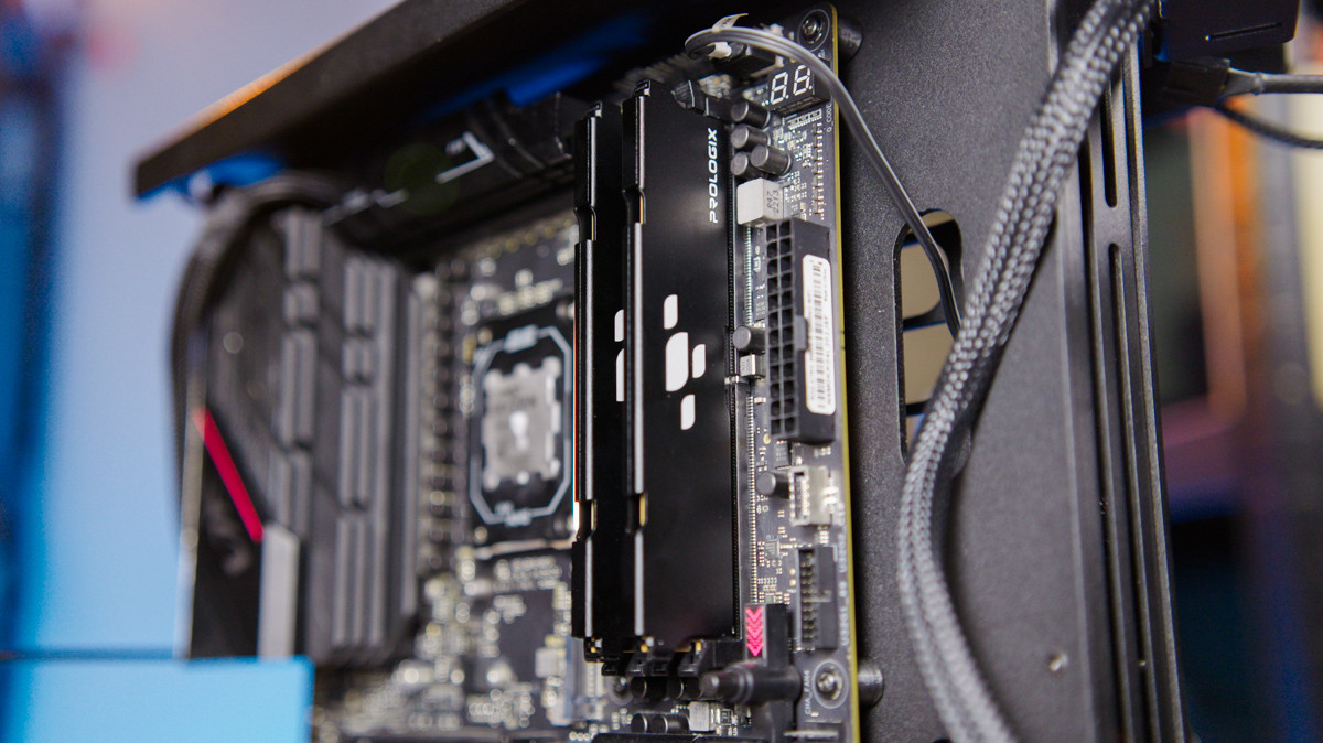 RAM qiymətləri sürətlə artır: