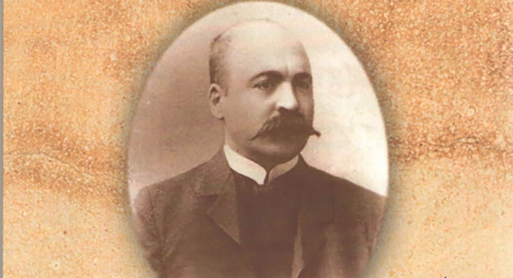 Elə yaşamalısan ki, öləndən sonra da ölməyəsən - Cəlil Məmmədquluzadənın doğum günü