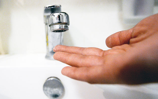 Əhalinin nəzərinə - su kəsiləcək