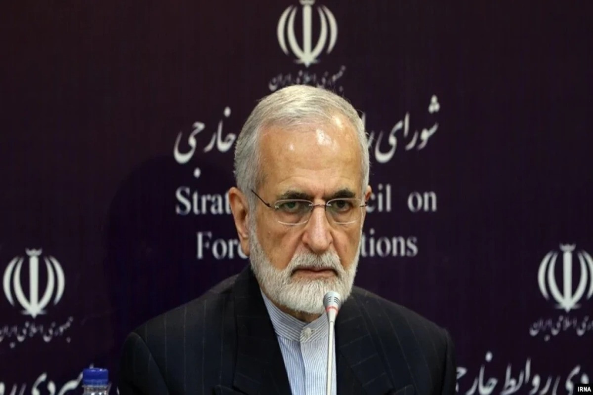 İran qonşularla münasibətləri yaxşılaşdırmaq niyyətindədir