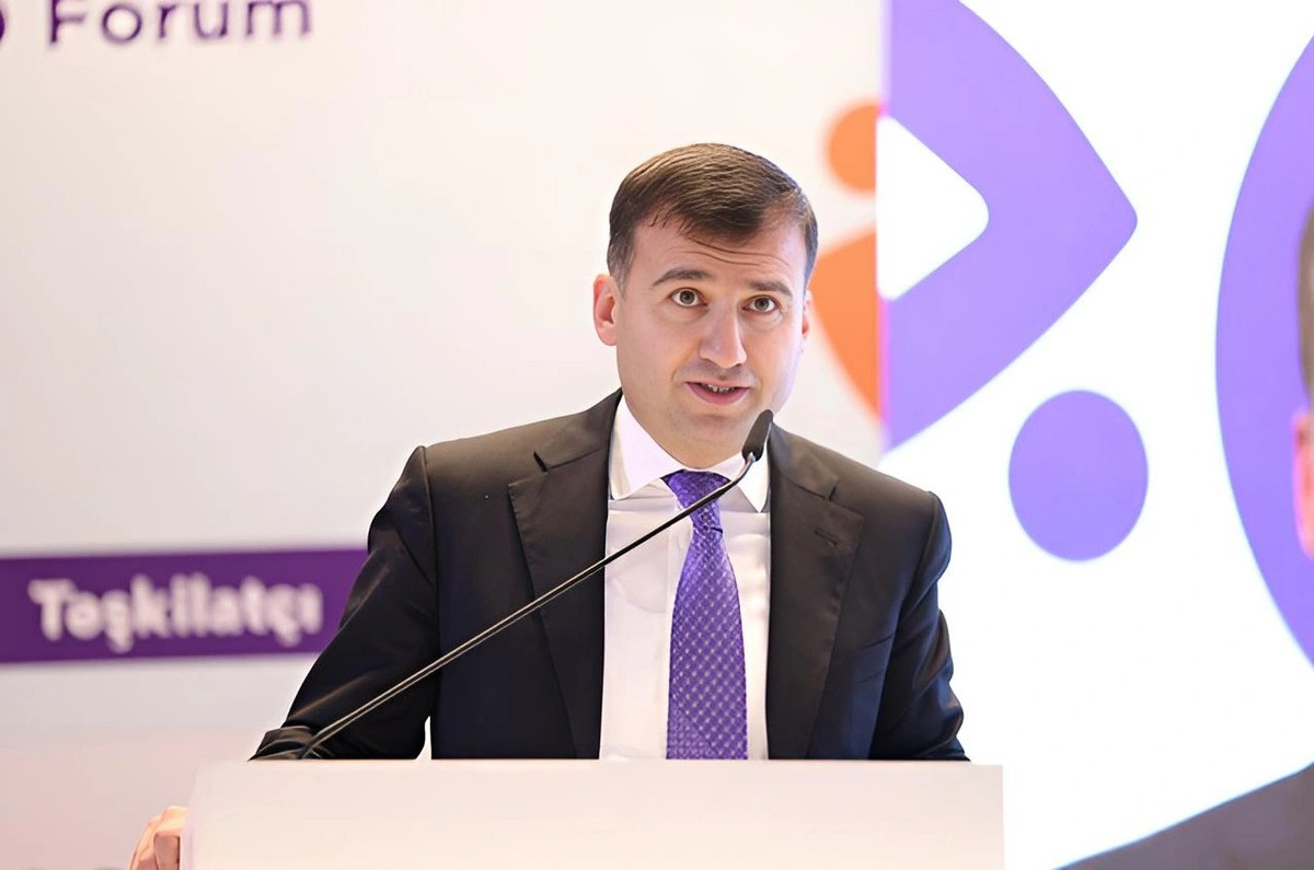 Prezidentin yüksək vəzifə verdiyi Azər Mursaqulov kimdir? -