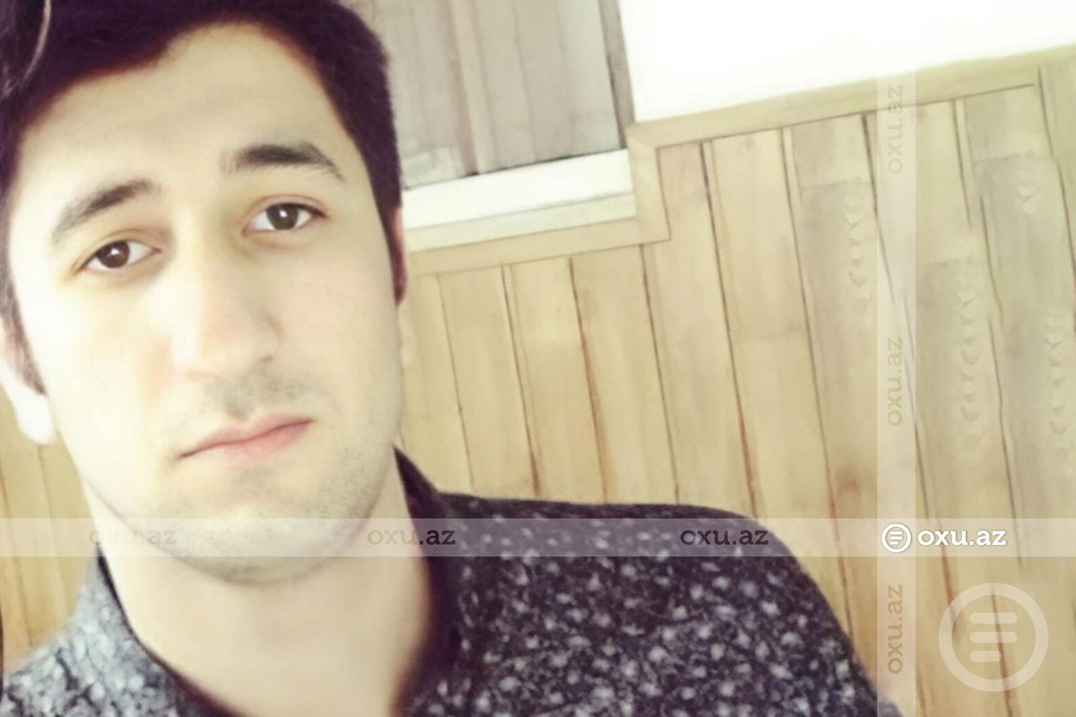 Hərbçi faciəvi şəkildə öldü