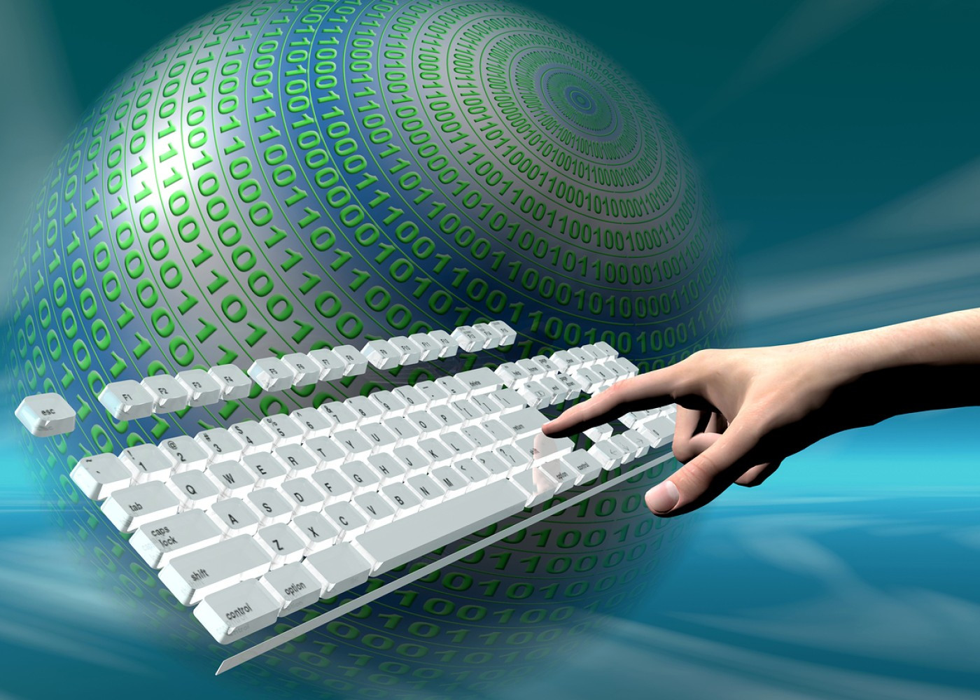 Azərbaycanda internetin sürəti artırılır