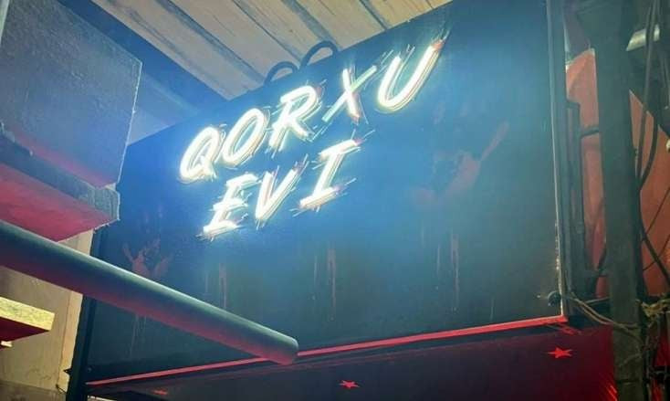 Qorxu evlərinə maraq niyə artıb?