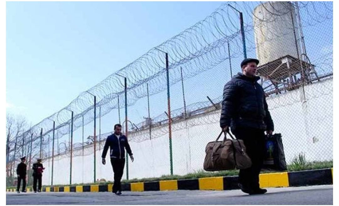Məhbuslar azadlığa çıxırlar... bəs sonra?