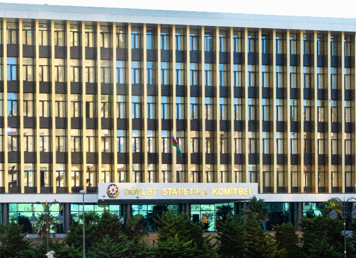 Yeni sədr kollektivə təqdim edildi