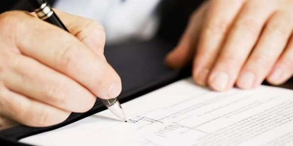 General əmr imzaladı -