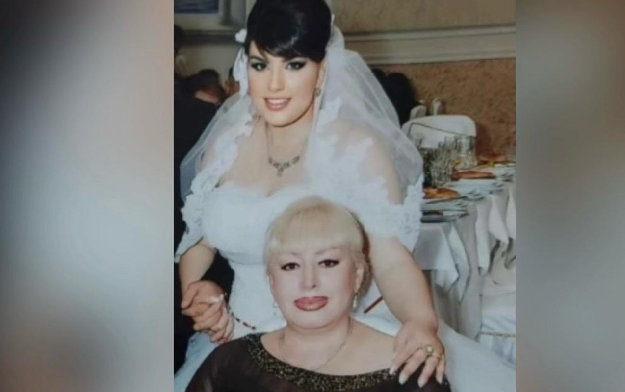 İlhamə Quliyevanın bacısı qızı həbs olundu -