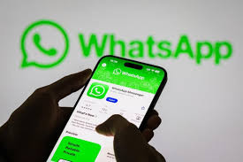 WhatsAppdan  yenilik: artıq bu xidmətdən istifadə edə bilərsiniz