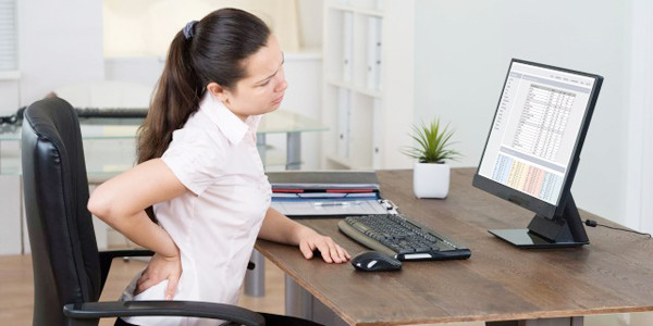 Oturaq həyat tərzi xüsusən vena damarlarında durğunluğa səbəb olur