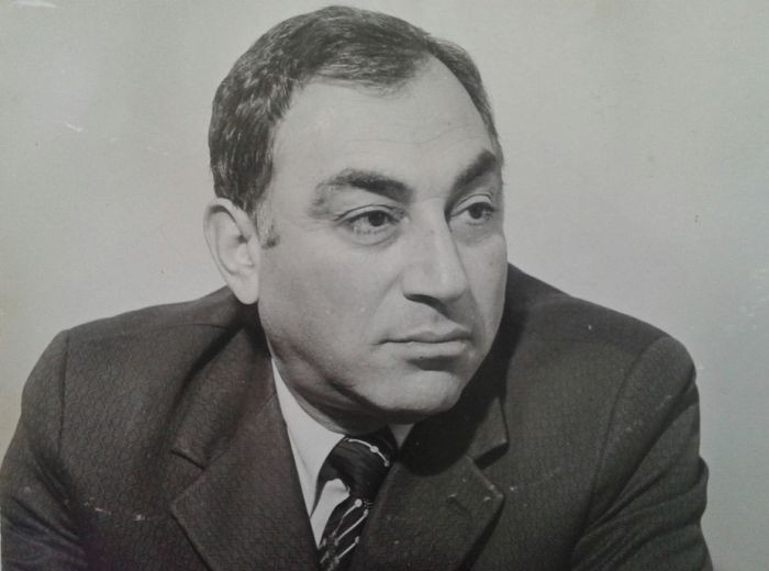 Sözlə əbədiləşən ömür: Əliağa Kürçaylının Anım günüdür