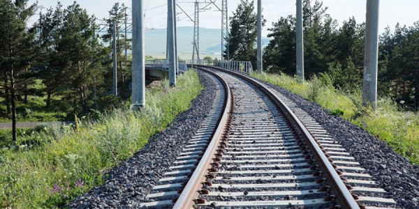 Biləcəri–Yalama dəmir yolu YENİLƏNİR –