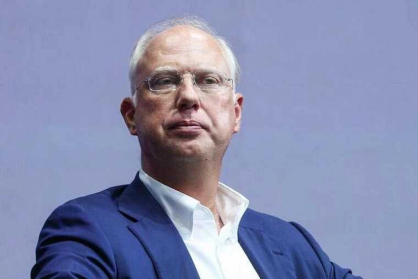 Putinin nümayəndəsi Aİ rəsmisinə cavab verib