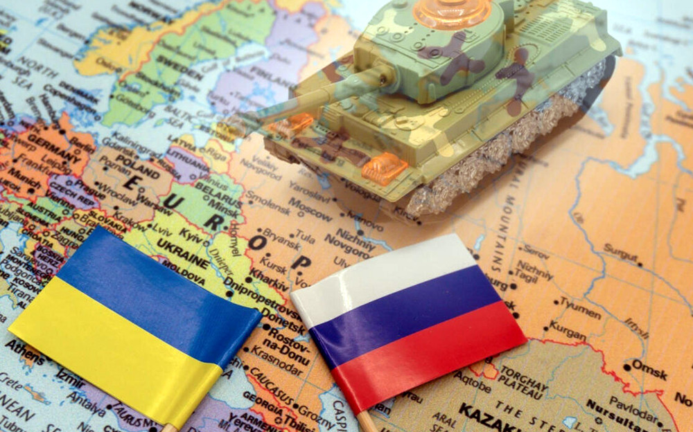 Ukrayna-Rusiya təmasları mümkündür: ABŞ danışıqlarda iştirak edə bilər