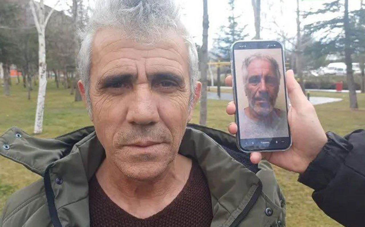 Kayseridə sakin görünüşü səbəbindən hər kəsin diqqət mərkəzindədir