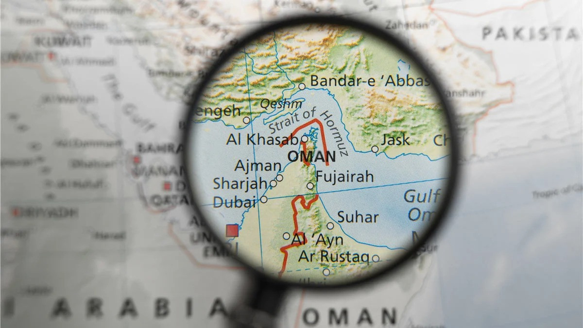 Hörmüz qorxusu Vaşinqtonu dayandırdı – İran planı niyə ləğv edildi?