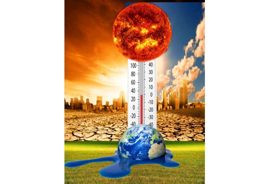 İqlim dəyişikliyi Azərbaycanın coğrafi mühitinə necə təsir edir?