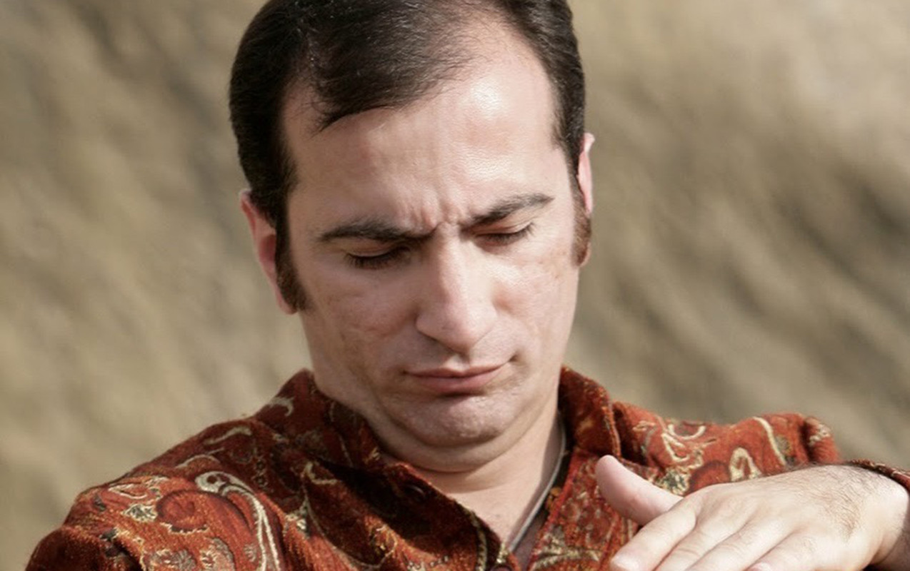 Xalq artisti ən böyük arzusunu gerçəkləşdirdi -