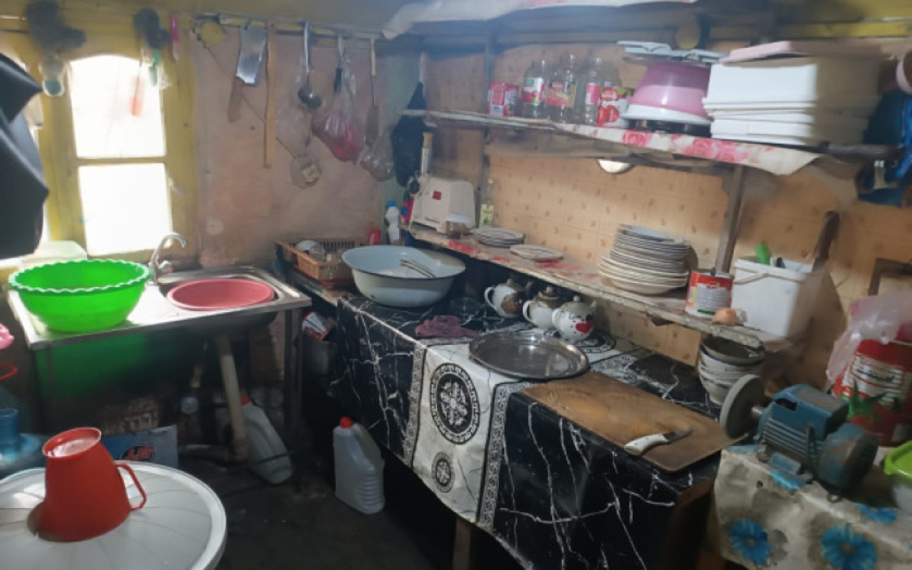 Məşhur kafenin fəaliyyəti DAYANDIRILDI