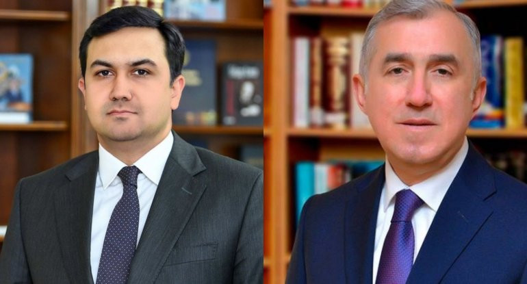 Prezidentin xüsusi rütbə verdiyi məmurlar kimdir?