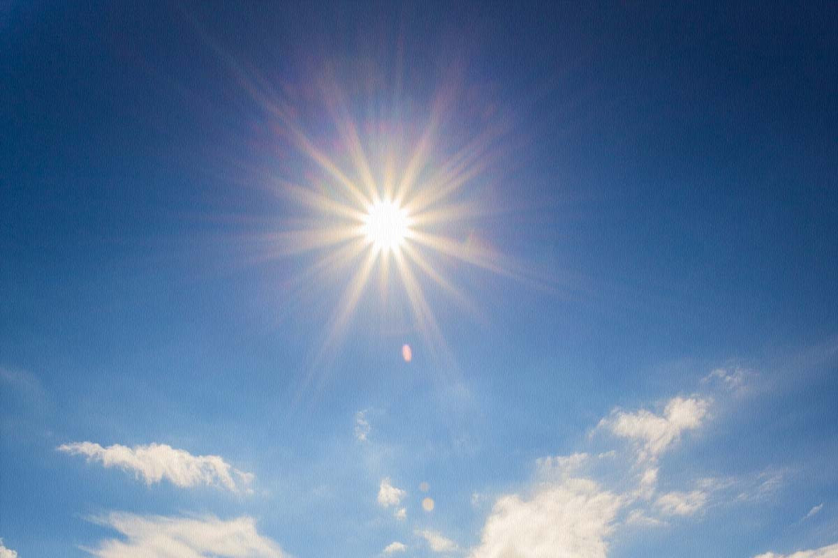 Sabah temperatur yüksələcək