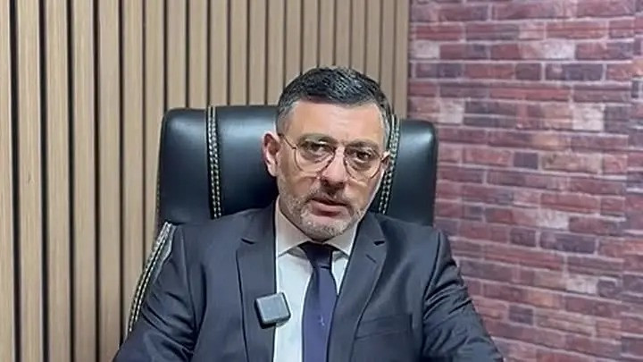 Milli Qəhrəmanın oğlu reabilitasiya mərkəzi açır