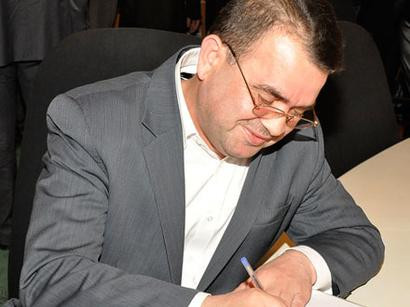 "Qazan doğdu, Qazan  öldü" - Yunus  Oğuz  yazır