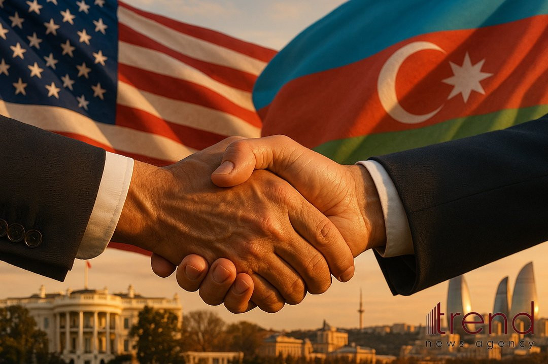 Bakı–Vaşinqton münasibətlərinin strateji çərçivəsi
